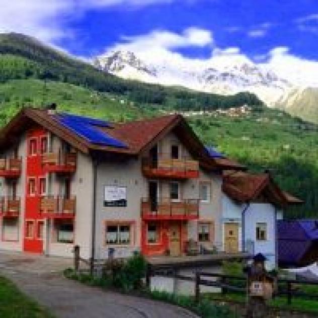Baita Scaia Rooms & Breakfast - Casa per Vacanze in Val di Pejo - Foto 2