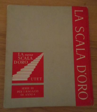 TOMPUSSE e il ROMANO ANTICO, UTET serie terza 1957. - Foto 5