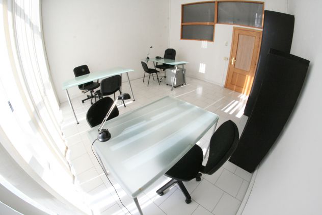 Ufficio high tech con sala riunioni parcheggi - Foto 2