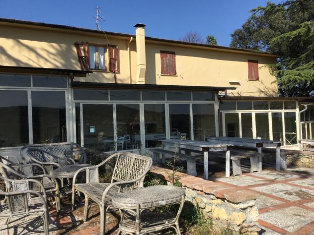 Bed & Breakfast in vendita a Casciana Terme Lari - Foto 11