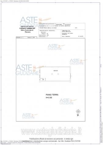 IMMOBILI-IMMOBILE COMMERCIALE-Via Santa Maria in Piano, 65014 Loreto Aprutino PE, Italia - Foto 10