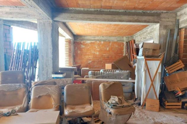 Immobile in asta di 107 m² in vendita a Messina - Foto 11