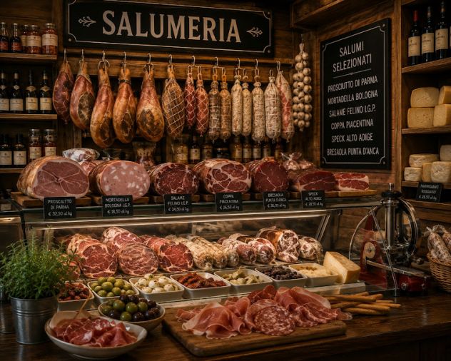 CAFFETTERIA SALUMERIA APERITIVI - Foto 9