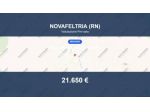 Immobile in asta di 263 m² in vendita a Novafeltria