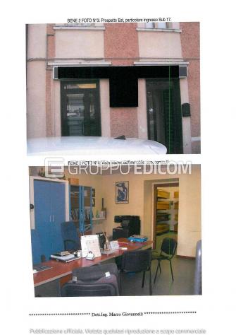 Laboratori per arti e mestieri in vendita a Rieti - Rif. 4550519
