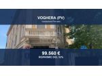 Immobile in asta di 194 m² in vendita a Voghera