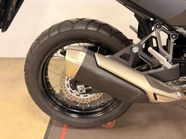HONDA Transalp XL750 BLACK rif. 23482069 - Foto 7