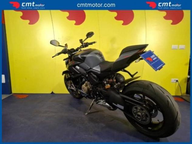 DUCATI Streetfighter V4 1100 Garantita e Finanziabile rif. 23544856 - Foto 9