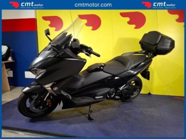YAMAHA T-Max 530 Garantito e Finanziabile rif. 24170021 - Foto 5