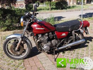 KAWASAKI Z 1000 1977CONSERVATA rif. 23799254