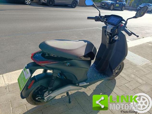 PIAGGIO 1 Active ELETTRICO rif. 23995660 - Foto 9