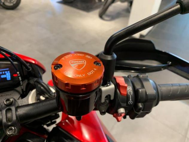 DUCATI Hypermotard 698 MONO rif. 23873871 - Foto 6
