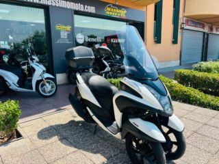 YAMAHA Tricity 155 TUTTO INCLUSO ANCHE PASSAGGIO! MINI RATE rif. 24230030