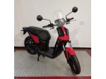 FANTIC MOTOR Scooter L1 ISSIMO CITY