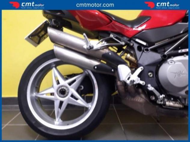 MV AGUSTA Brutale 910 Garantita e Finanziabile rif. 22959419 - Foto 6