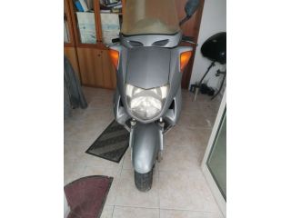 Cedo scuterone Honda foresight 250