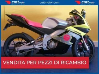 DERBI GPR 50 Garantita e Finanziabile rif. 21499625