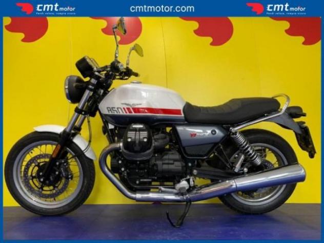 MOTO GUZZI V7 Garantita e Finanziabile rif. 23913152 - Foto 3