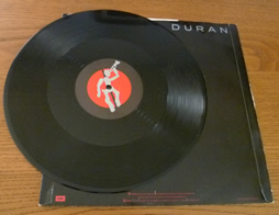 Duran Duran - Notorious - 45 maxiSingle - Foto 2