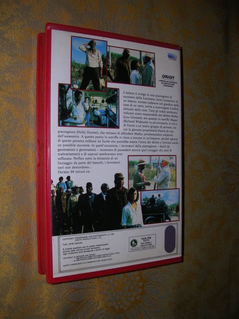 TUTTI COLPEVOLI - Foto 3