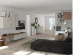 Villetta a schiera in vendita a Camigliano - Capannori 110 mq  Rif: 1334910