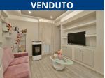 Appartamento in Via della Libertà