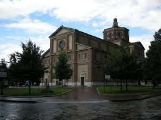 MM2 Cernusco S.N. stanza condivisa 250 euro - Foto 13