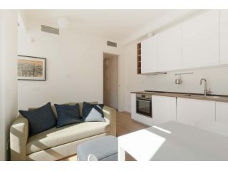 Appartamento in zona Porta Romana