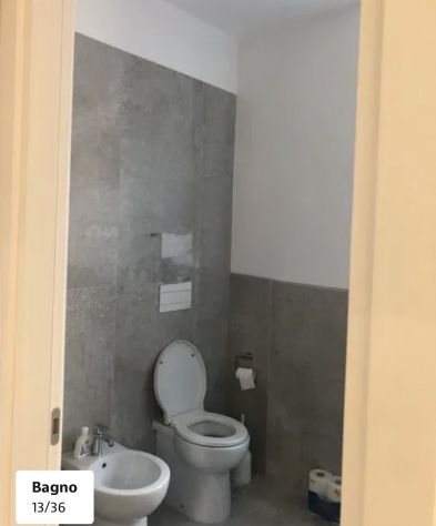 Rebibbia bilocale con balcone ad € 1400 - Foto 2