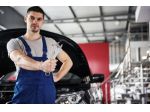 Meccanico Auto Senior