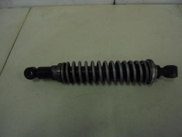 SOSPENSIONE AMMORTIZZATORE POSTERIORE PIAGGIO BEVERLY 200 14KW (2002) 56138R RICAMBIO USATO