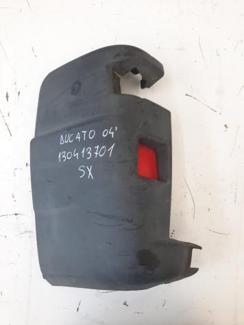 CANTONALE PARAURTI POST. SX FIAT Ducato 4° Serie 130413701 (0206)