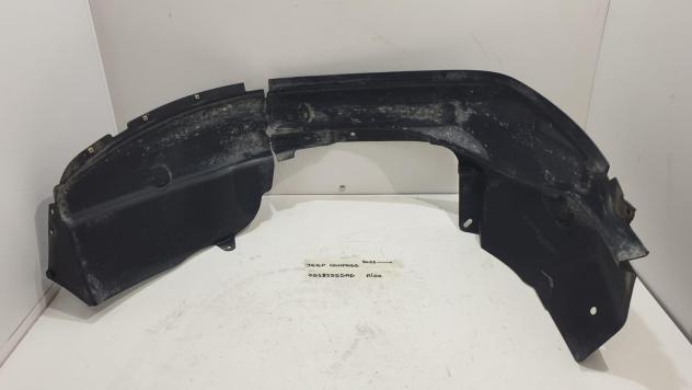 PASSARUOTA ANTERIORE SINISTRO JEEP Compass Serie 05182555AD (1115) - Foto 9