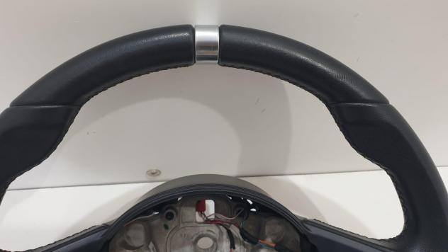 VOLANTE FIAT 500 Serie 500S (15) - Foto 7