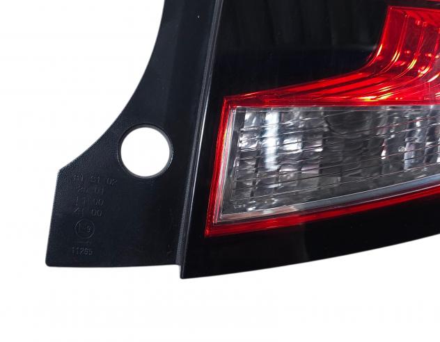 STOP FANALE POSTERIORE DESTRO RENAULT Twingo III serie 265501361R (14) - Foto 2