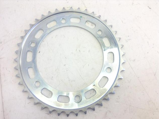 HONDA CBR RR ABS KM0 600 CORONA TRASMISSIONE A 42 DENTI 2024 2026 PC69A4RK