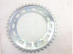 HONDA CBR RR ABS KM0 600 CORONA TRASMISSIONE A 42 DENTI 2024 2026 PC69A4RK