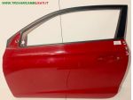PORTA S. 3 PORTE ROSSO MET AL/SE 999-U1308772 Carrozzeria  Lamierati estern &hellip;