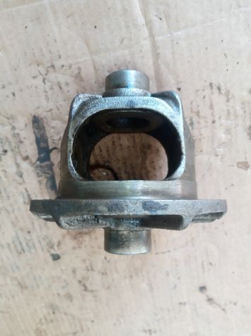 SCATOLA PLANETARI DIFFERENZIALE FIAT 1100 103 6 FORI SENZA PLANETARI