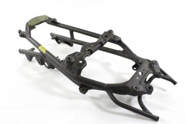 MV AGUSTA BRUTALE 1078 RR 8A0099263 TELAIO POSTERIORE 07 - 11 REAR FRAME - Foto 2