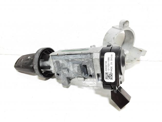 BLOCCASTERZO OPEL Astra J GTC 20939745 (1115)