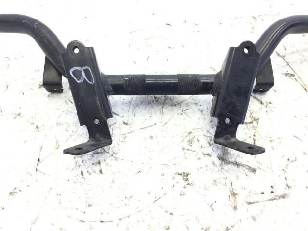 YAMAHA X-CITY VP 250 MANUBRIO STERZO HANDLEBAR 2009 2012 SG192 - Foto 10