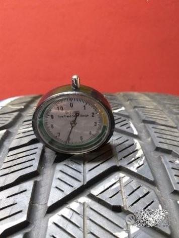 4 gomme 295 35 22 / 265 40 22 pirelli a5017-5019 - Foto 4