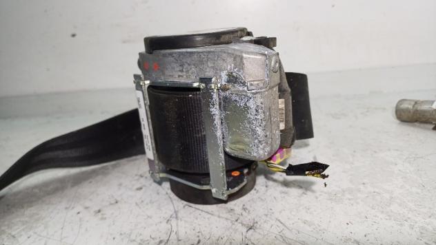 CINTURA DI SICUREZZA ANTERIORE DESTRA LANCIA Ypsilon 4° Serie 735529163 199B1000 (1123) - Foto 5