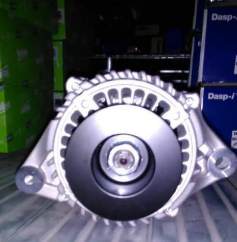 Alternatore Toyota Land Cruiser 2706067030 - Foto 3