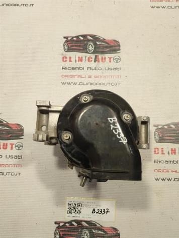 ALTERNATORE MAZDA 6 Berlina 2° Serie A2TJ0391B LF95 benzina 1999 (0813) - Foto 3