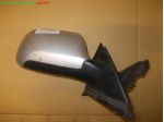 RETROVISORE EST.D.reg.elettr. 11 FILI ARGENTO AUDI A4 (8D)  Vetri e Retrovi &hellip;