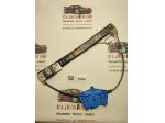 MECCANISMO ALZAVETRO POST. SX AUDI A4 Avant (8ED) 8E0839461B BPG (0408)
