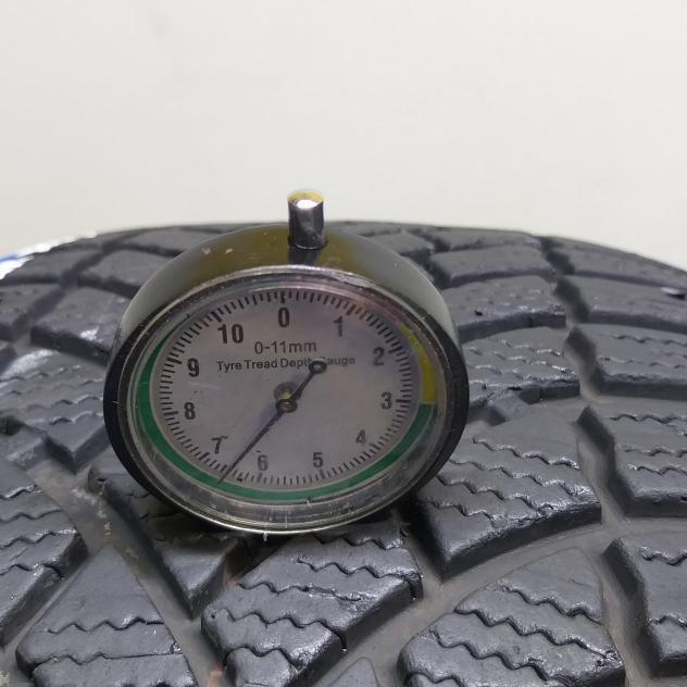 4 GOMME 235 60 18 BRIDGESTONE A70967 - Foto 3