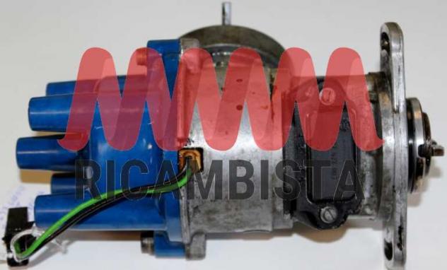 0237600051 Ford Escort spinterogeno Bosch